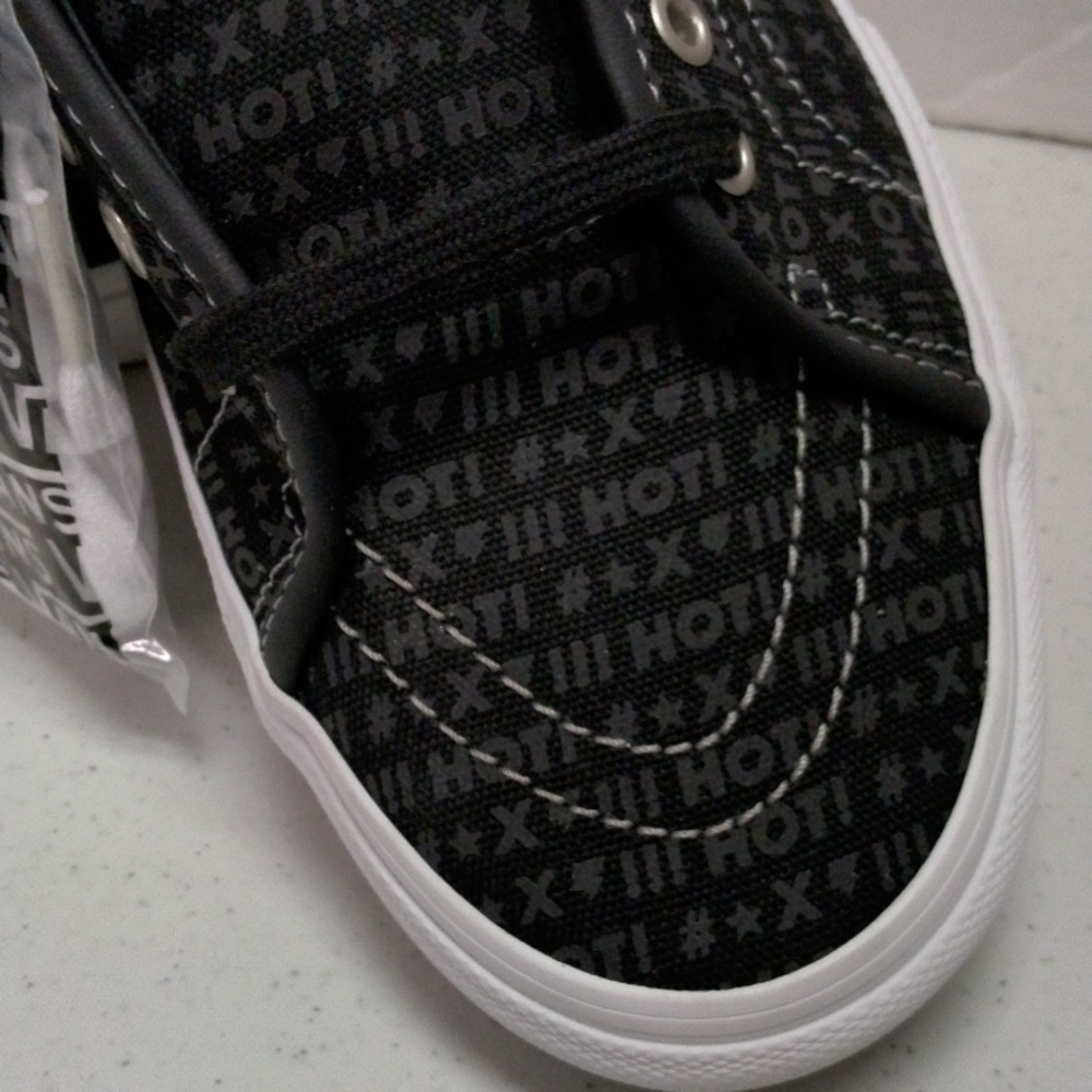 Vans Independent AV Classic collab - Picture 11 of 11